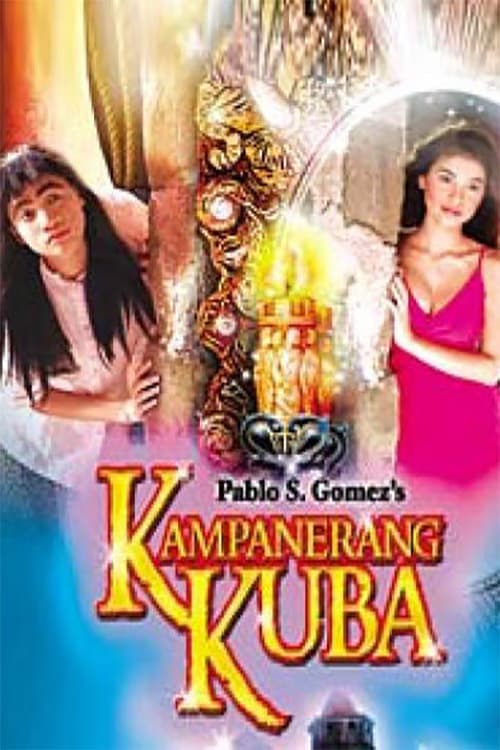 Kampanerang Kuba