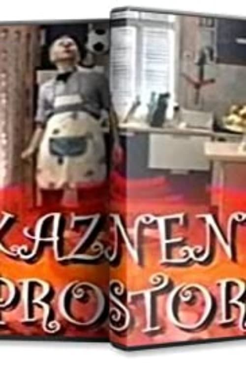 Kazneni prostor 2