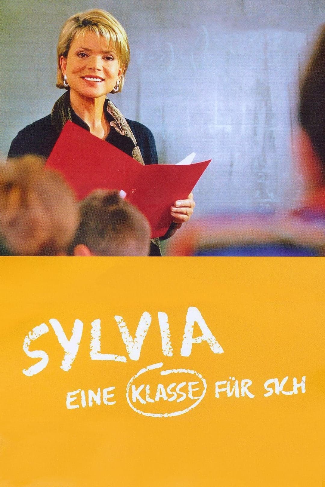 Sylvia - Eine Klasse für sich