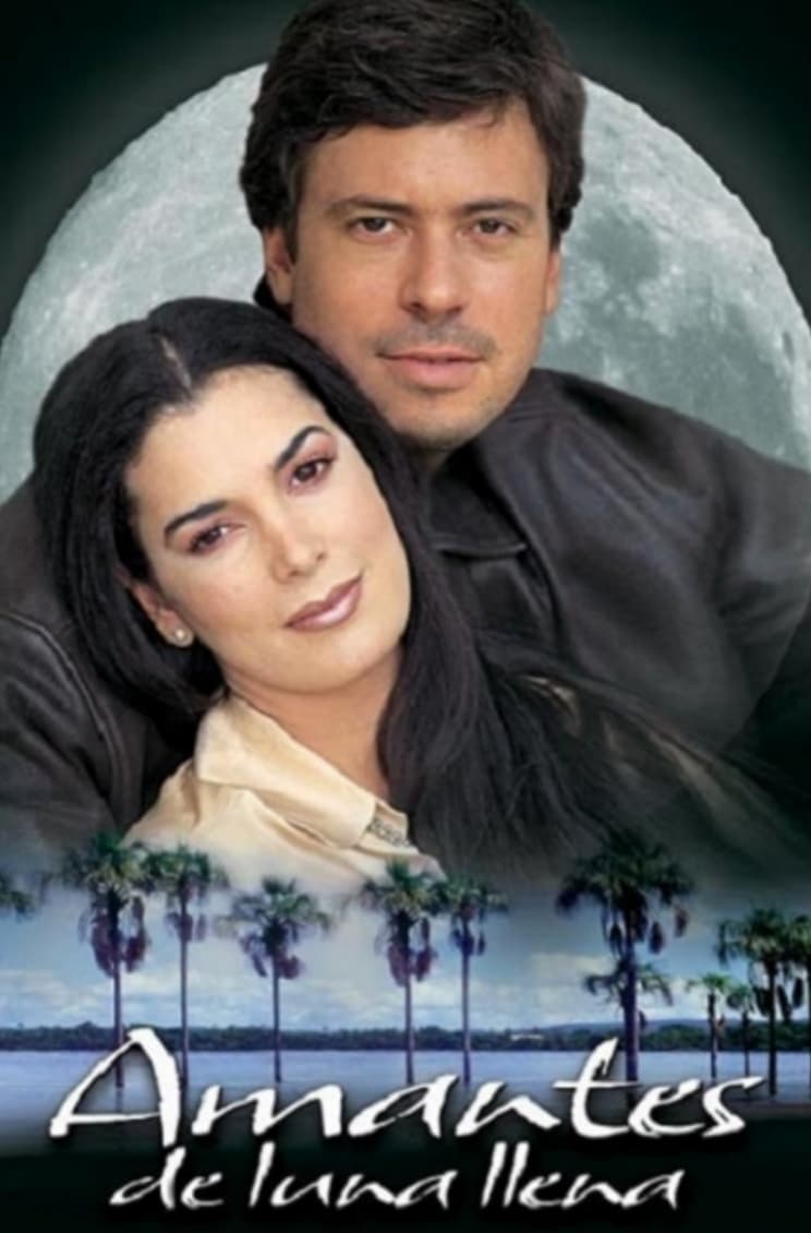 Amantes de Luna Llena