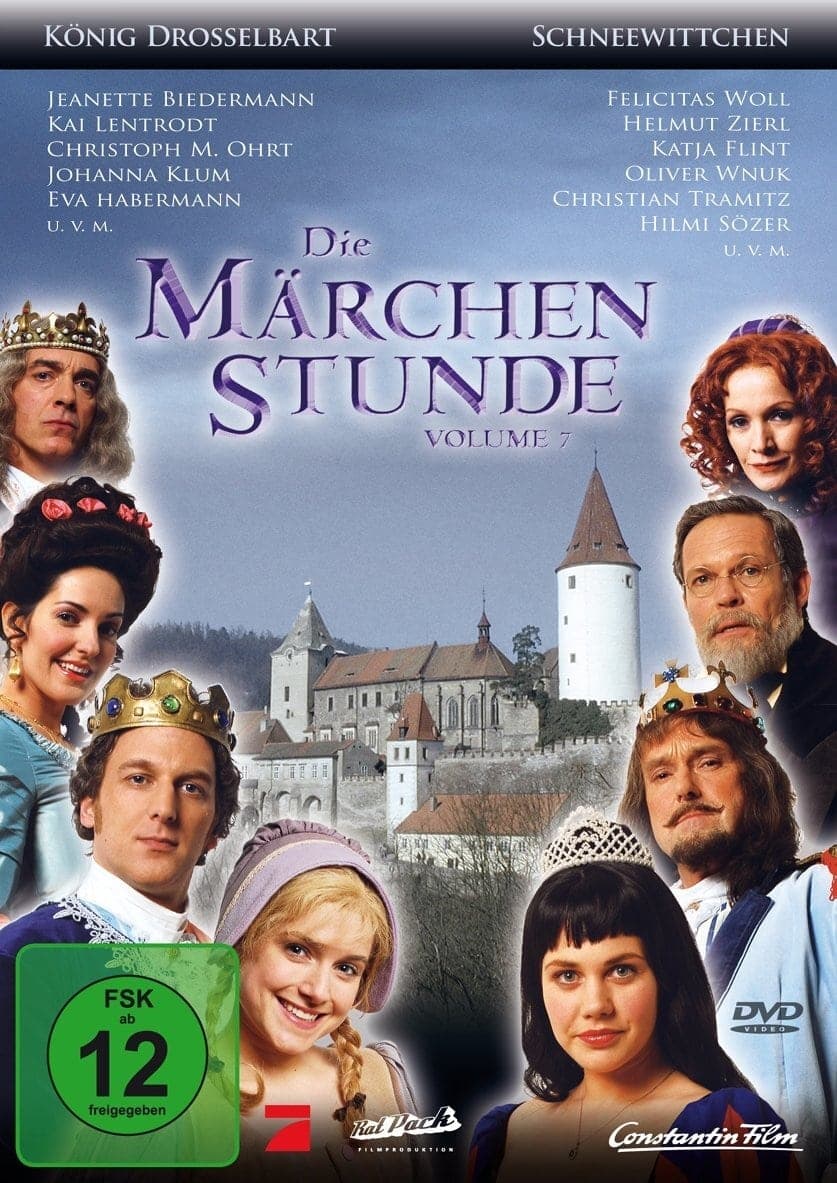 ProSieben Märchenstunde, Die