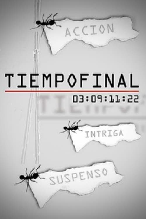 Tiempofinal
