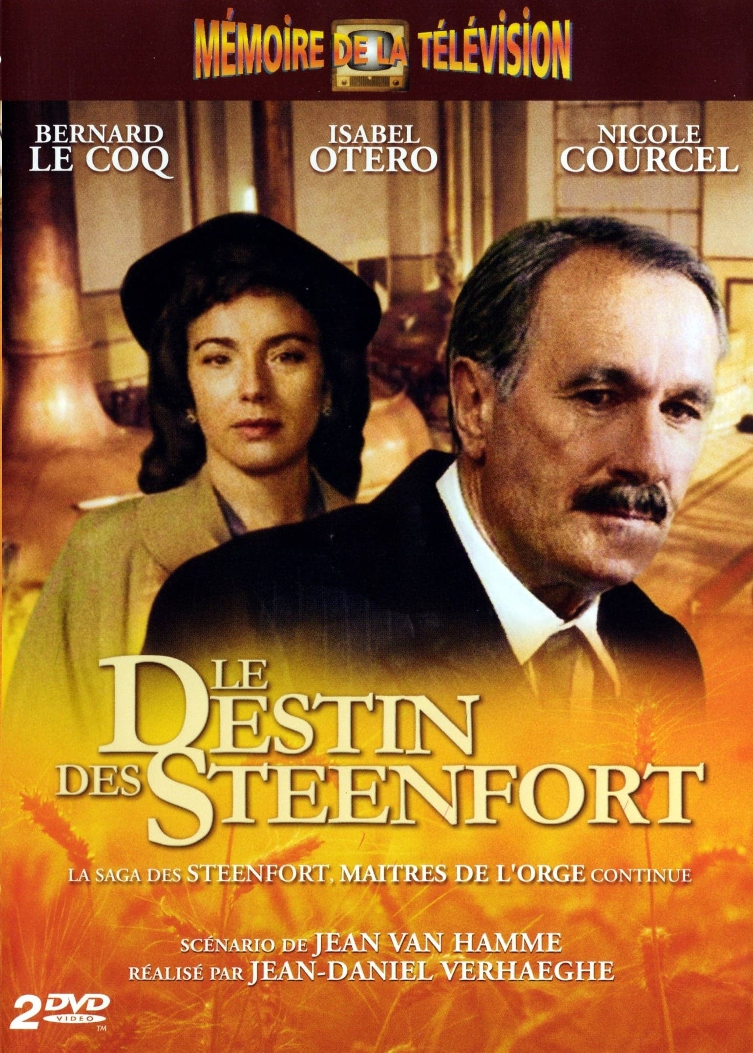 Destin des Steenfort, Le