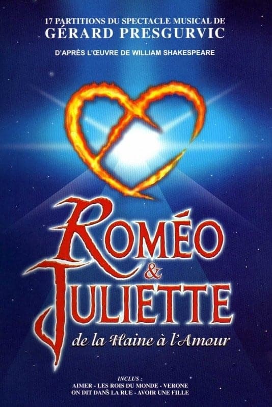 Roméo & Juliette