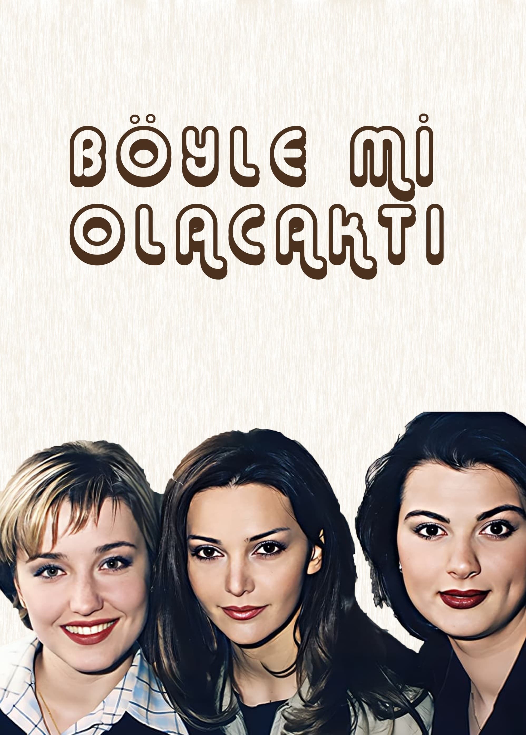 Böyle mi olacakti