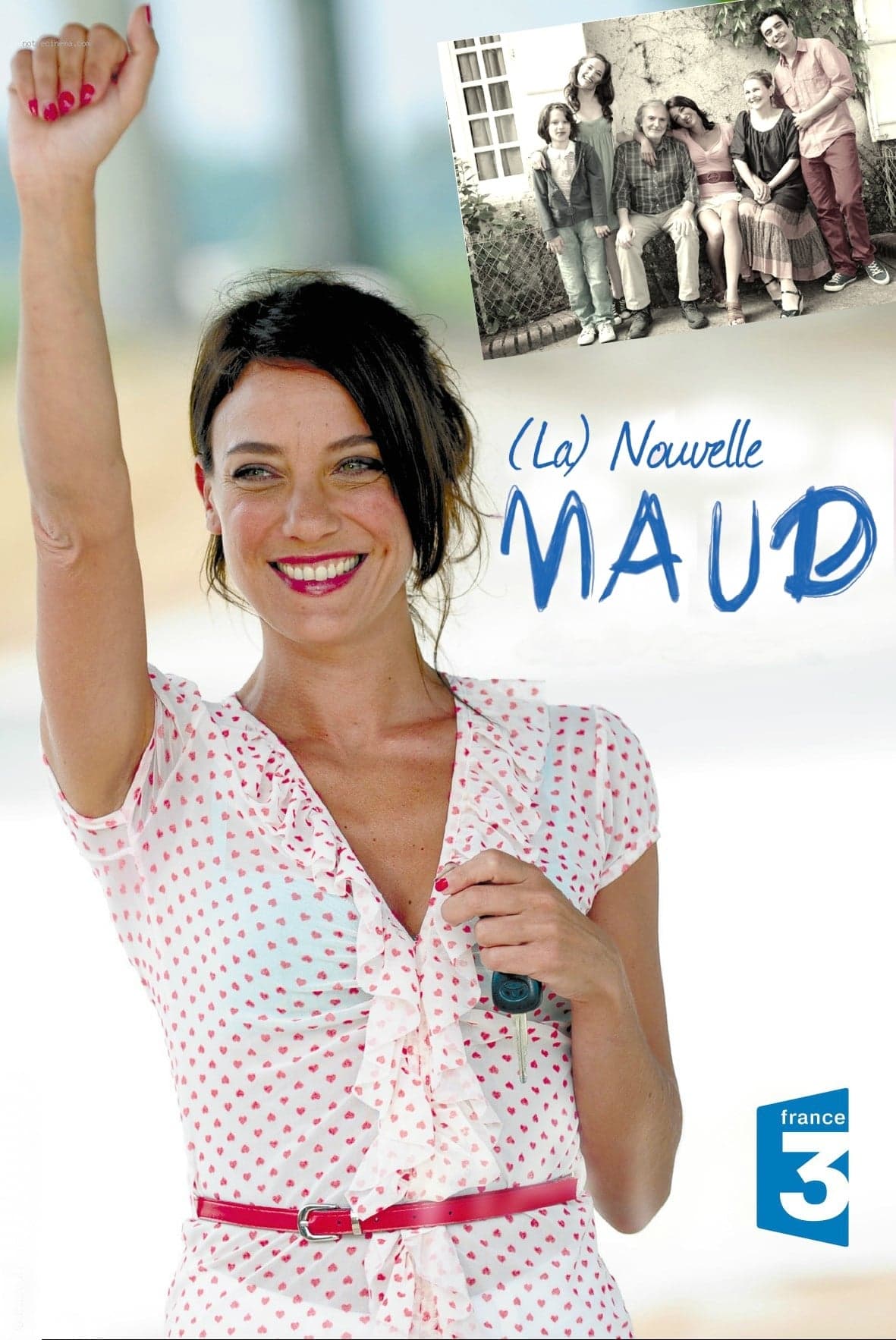 (La) nouvelle Maud