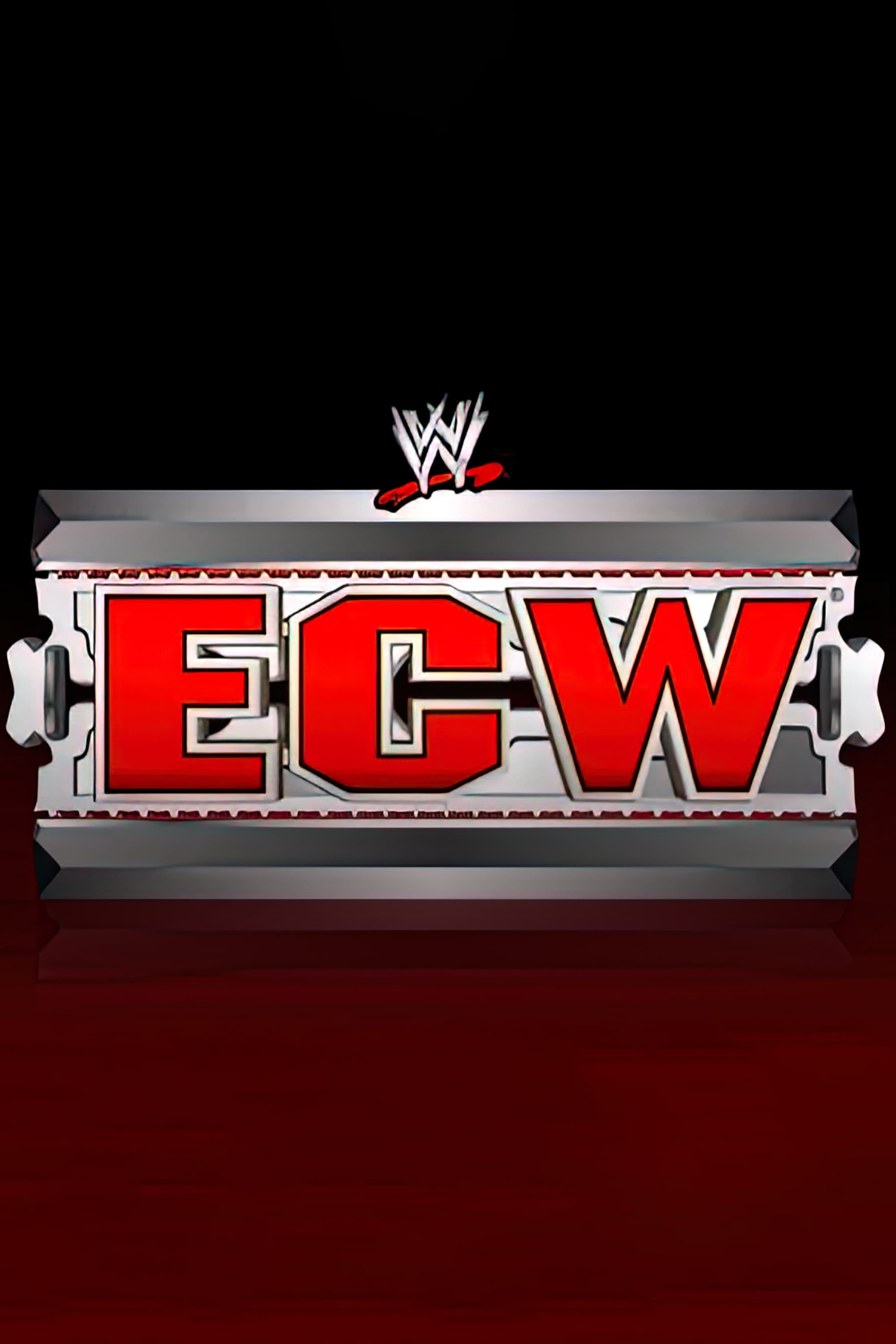 Extreme Championship Wrestling