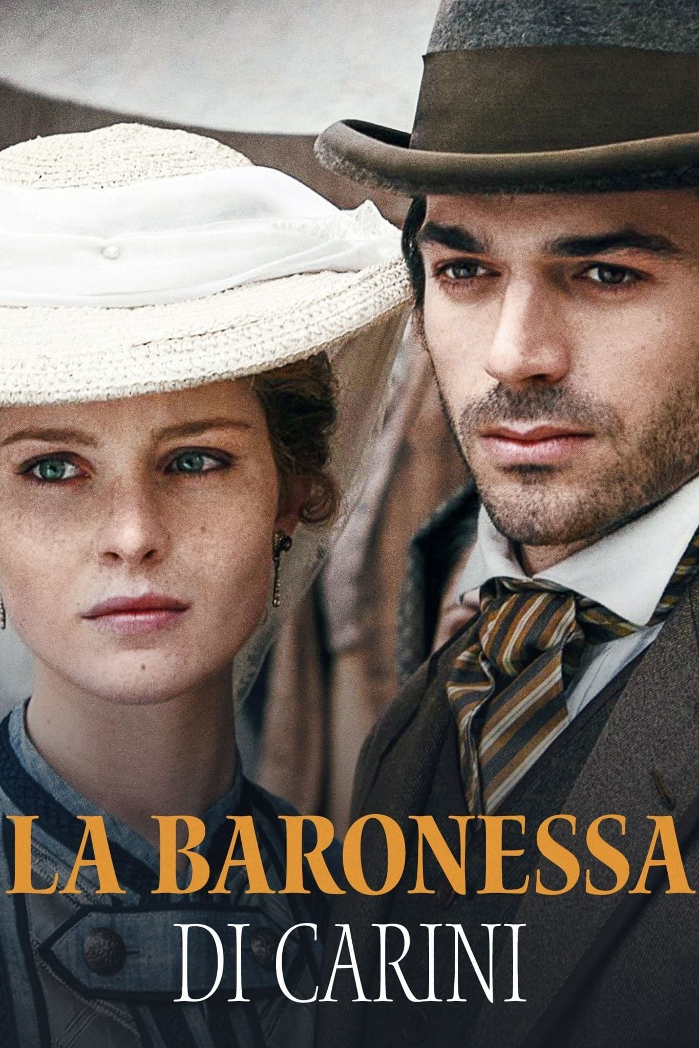 La baronessa di Carini