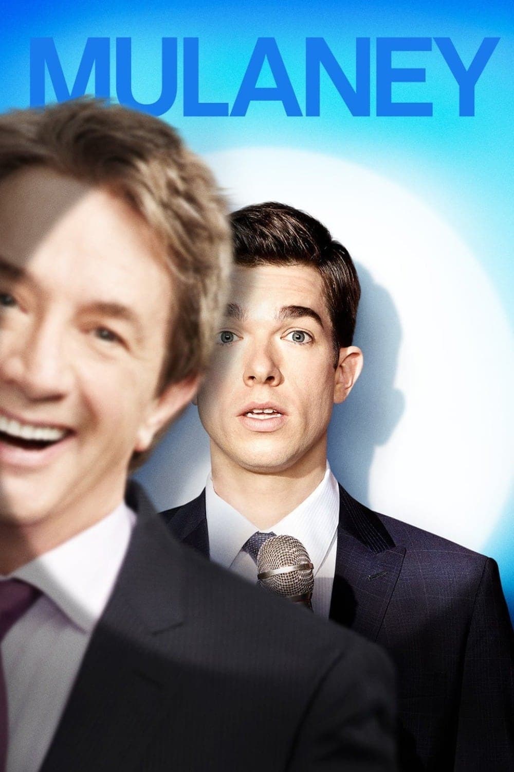 The John Mulaney Show