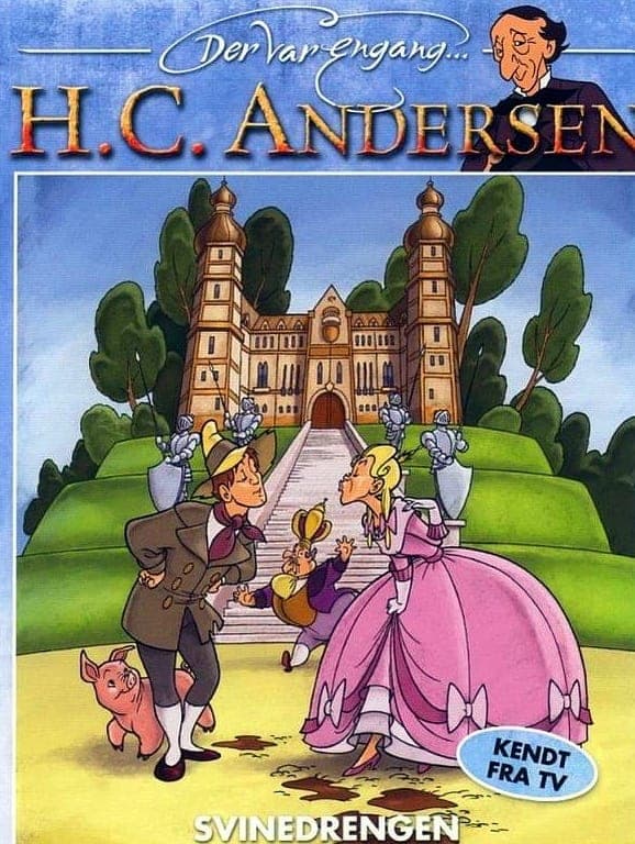 The Fairytaler
