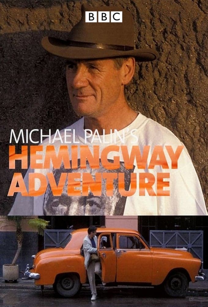Hemingway Adventure