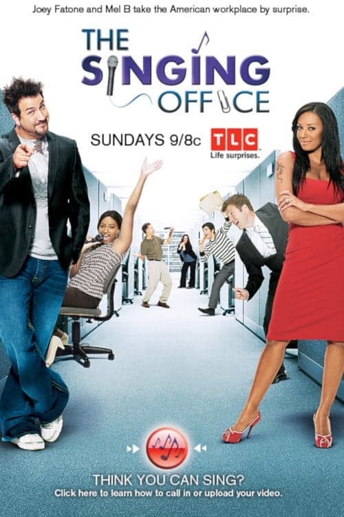 Singing Office
