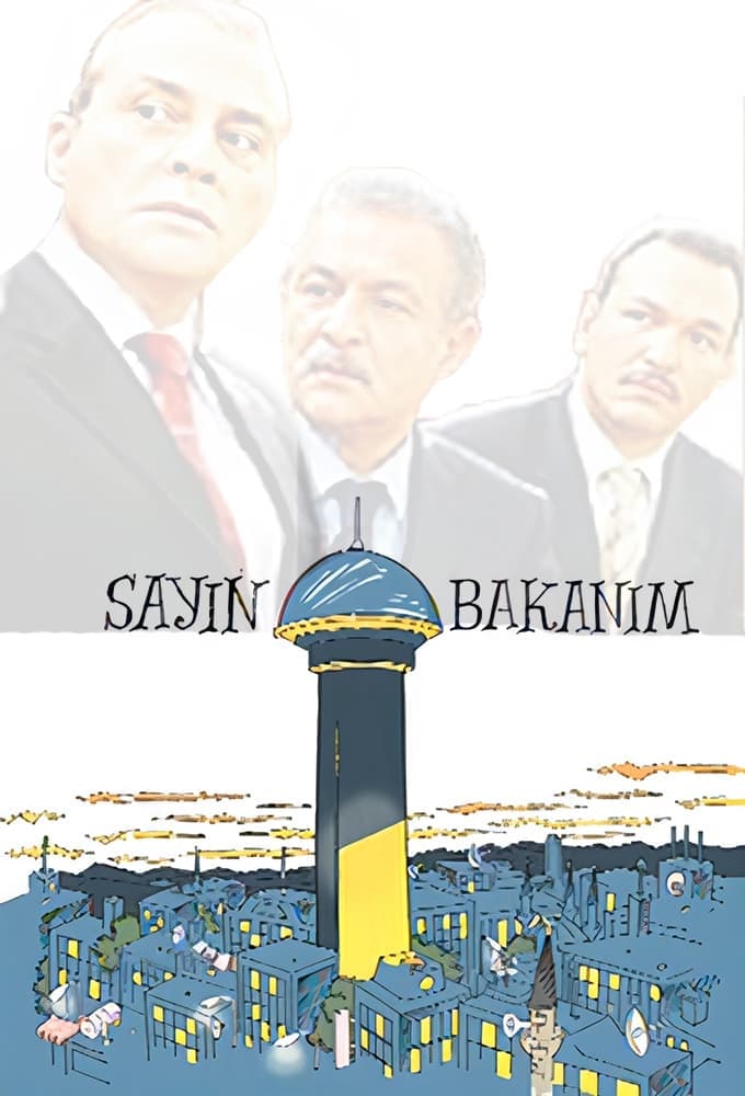Sayin bakanim