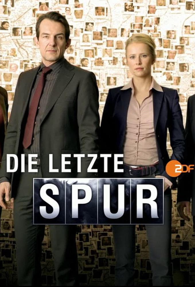 Die letzte Spur