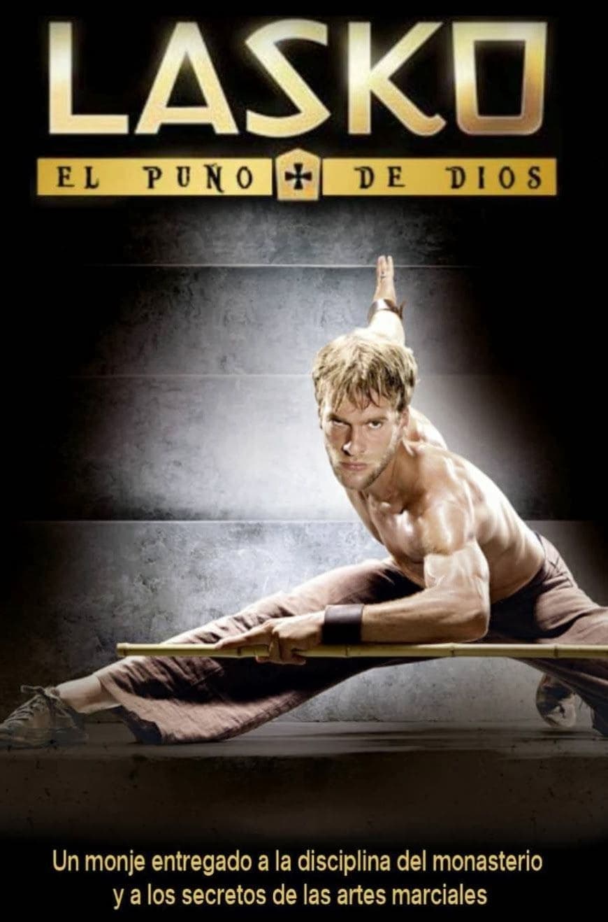 Lasko - Die Faust Gottes