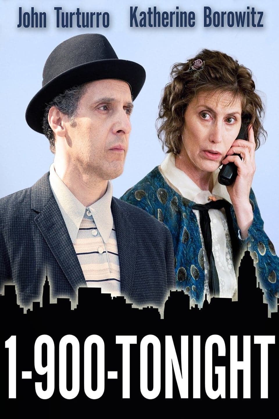 Somewhere Tonight