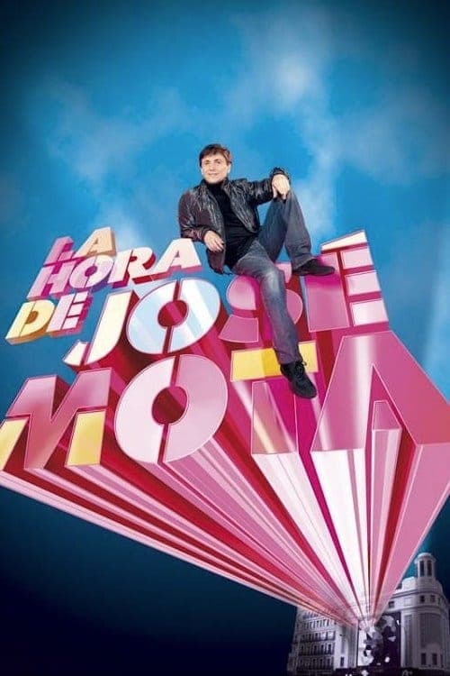 La hora de José Mota