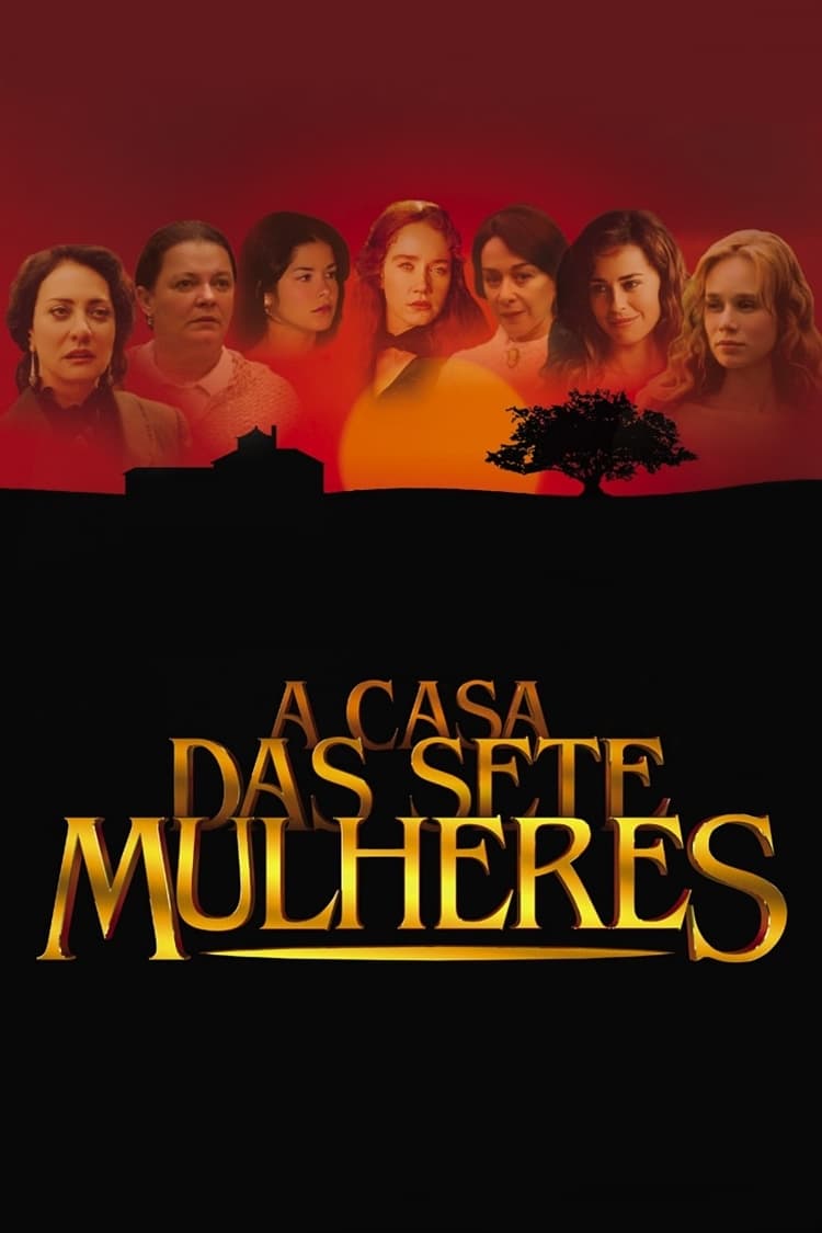 Siete mujeres