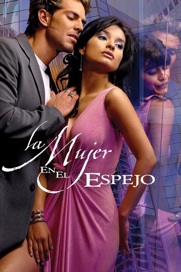 La Mujer en el Espejo