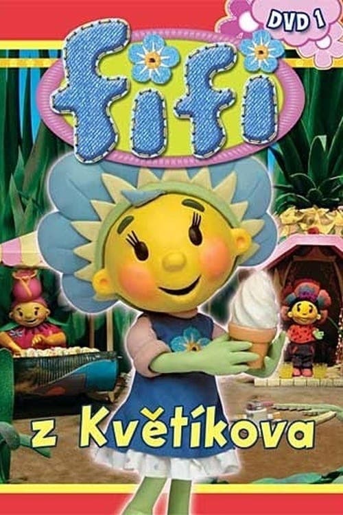 Fifi z Květíkova