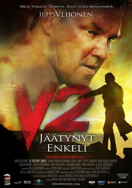 V2 - Jäätynyt enkeli