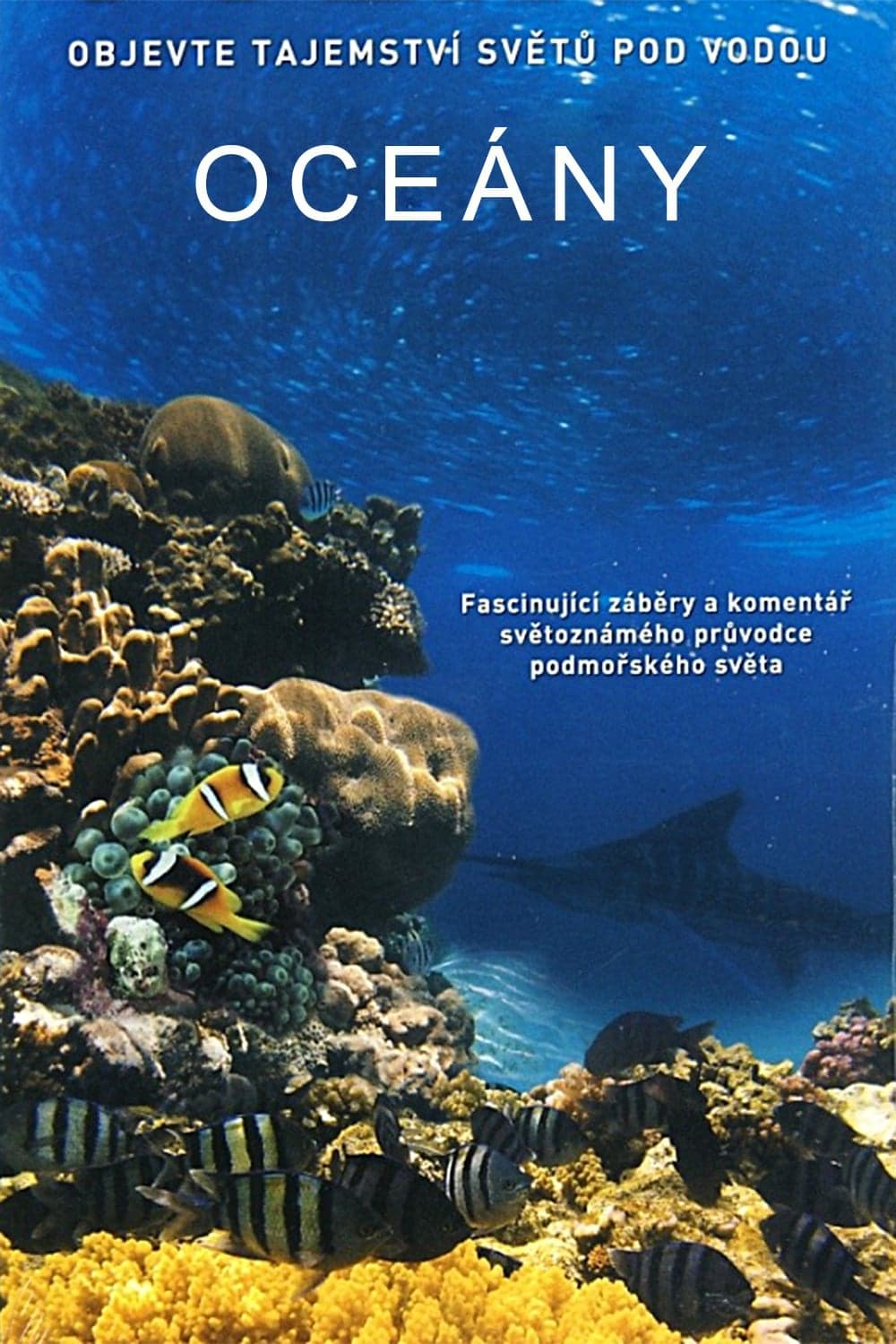 Oceány