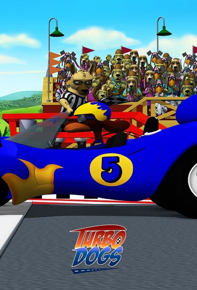 Turbo dogs