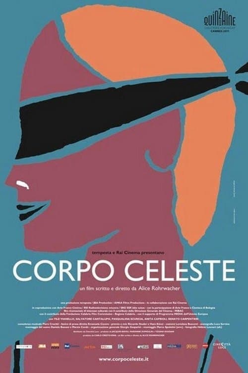 Corpo celeste