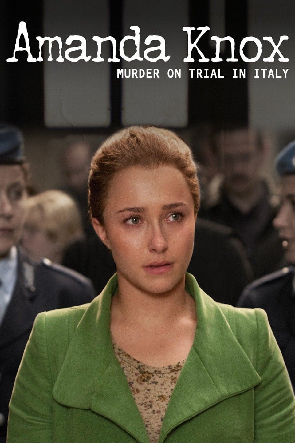 Amanda Knox: Vražda v Itálii