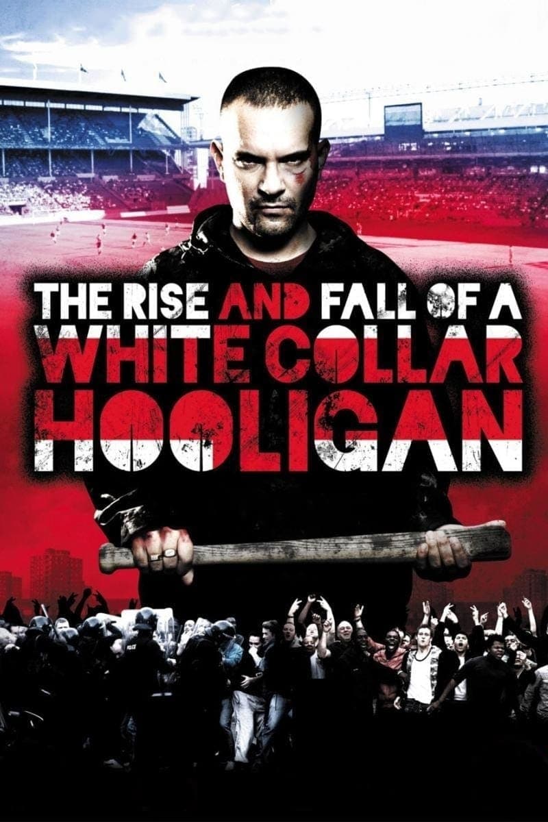 Rise and Fall of a White Collar Hooligan