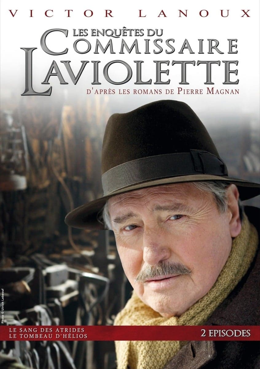 Les courriers de la mort