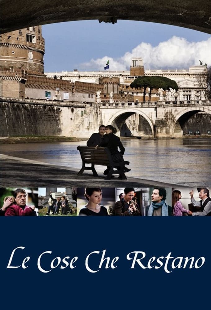 Le cose che restano