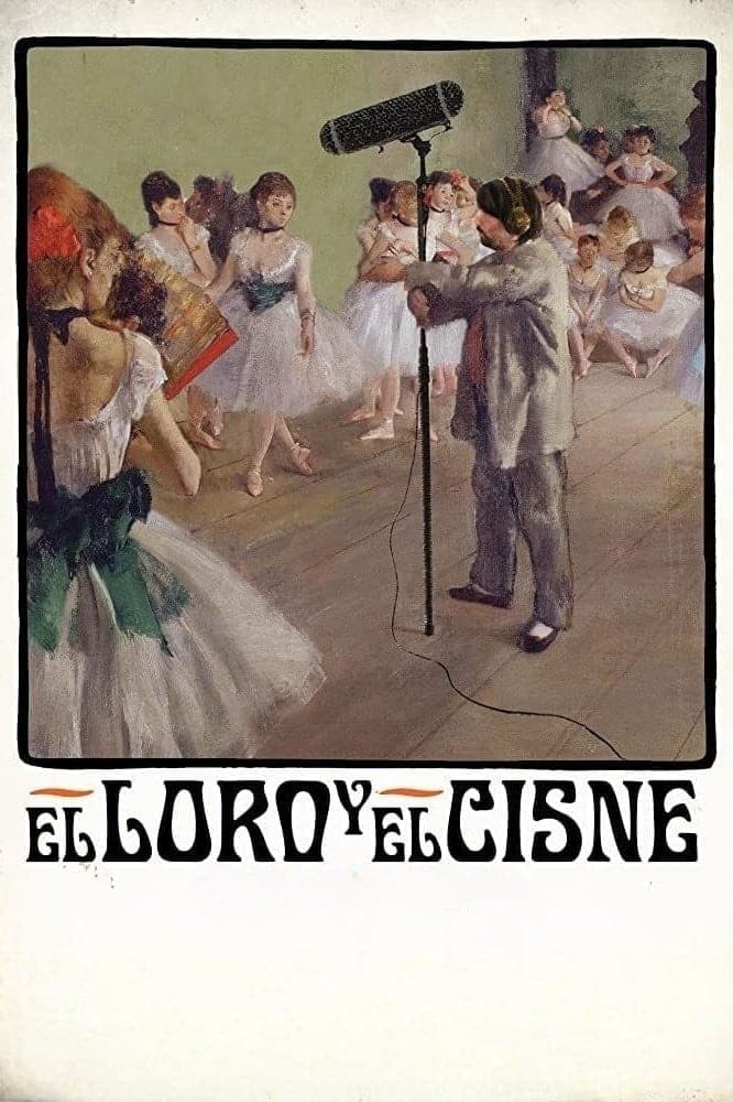 Loro y el cisne, El