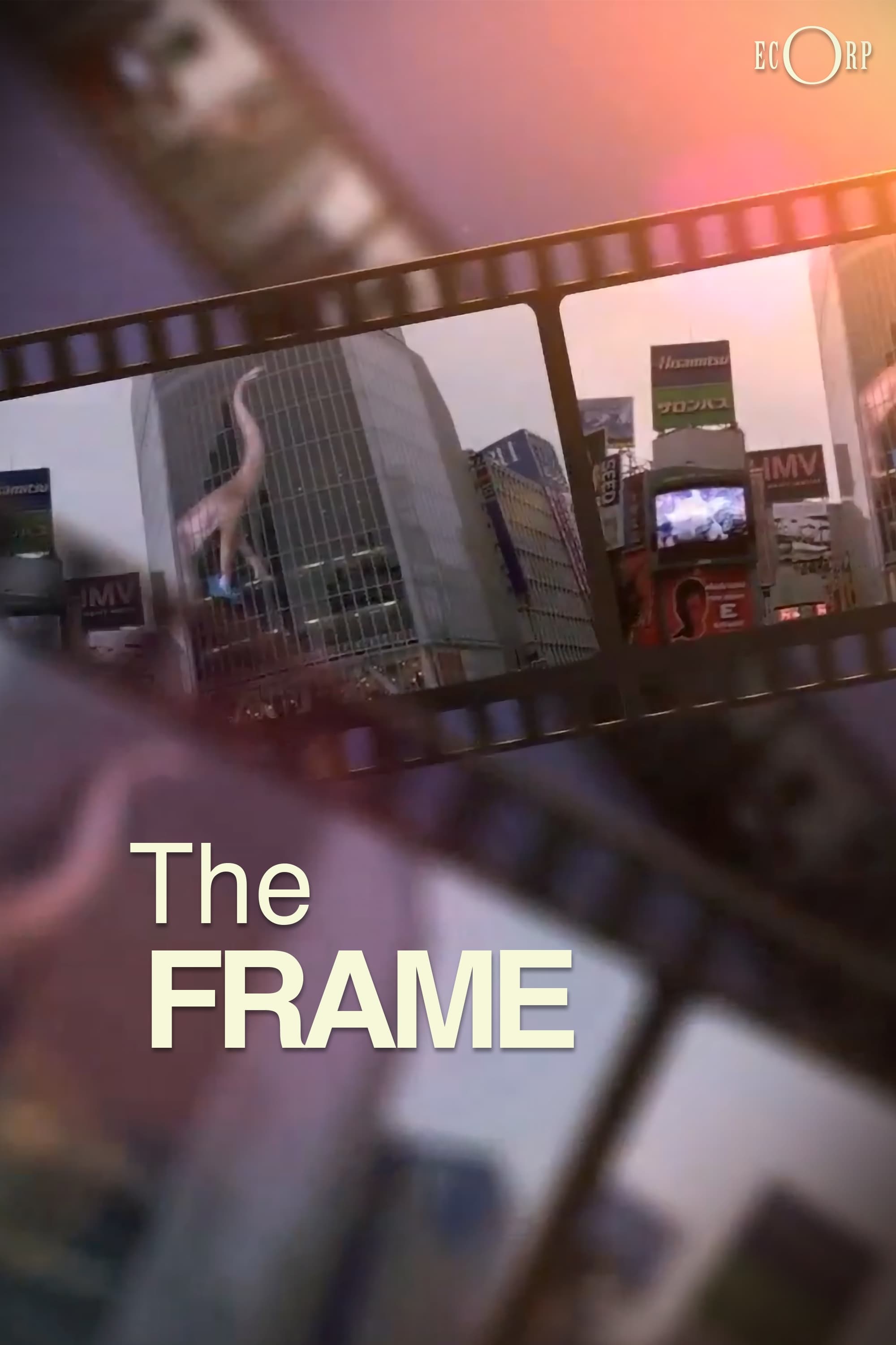 In The Frame