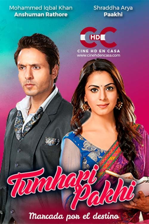 Tumhari Paakhi