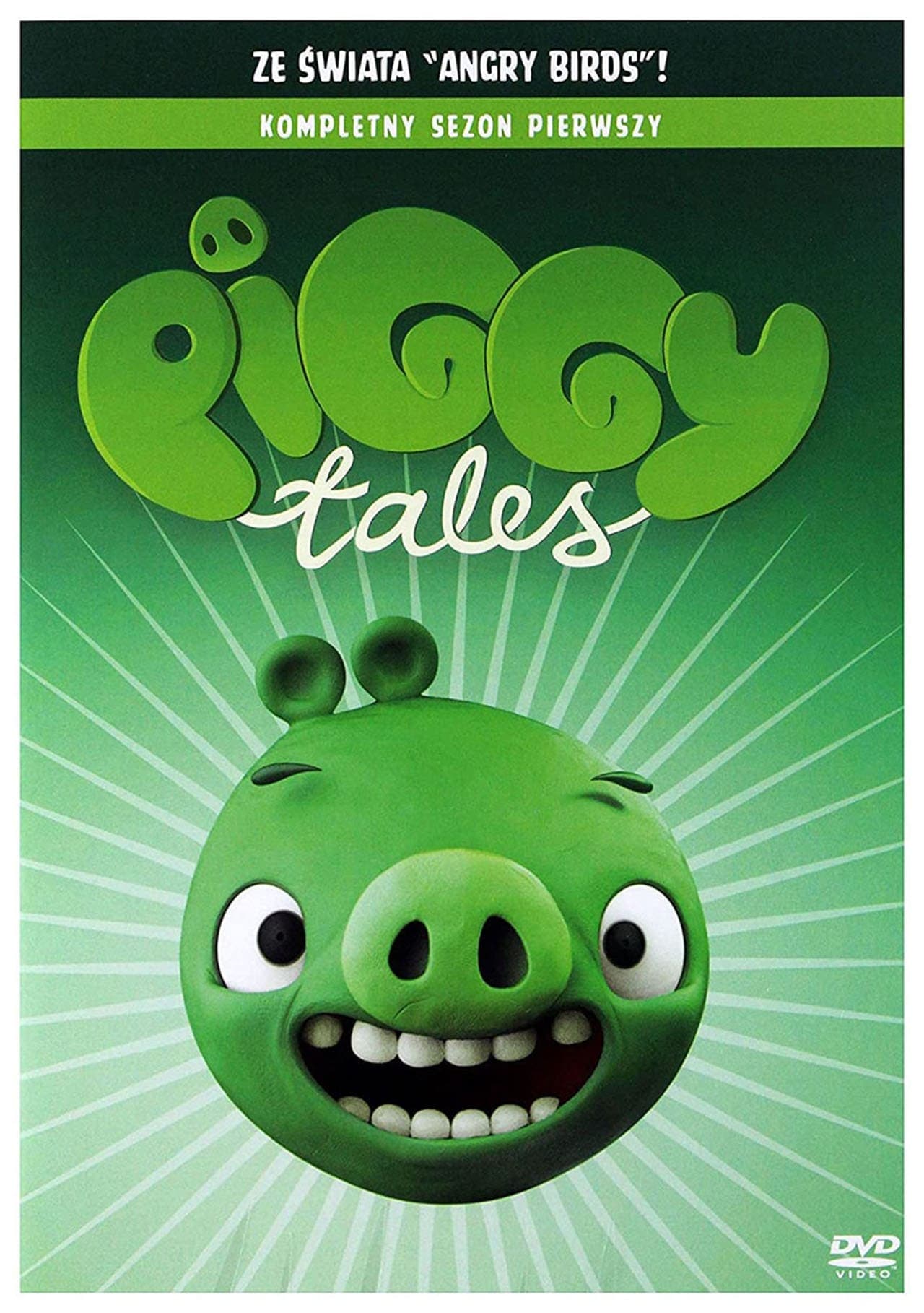 Angry Birds: Prasátka