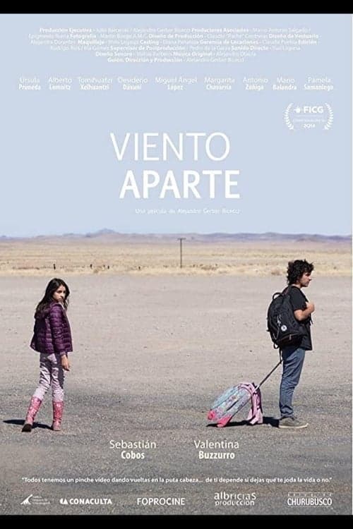 Viento aparte