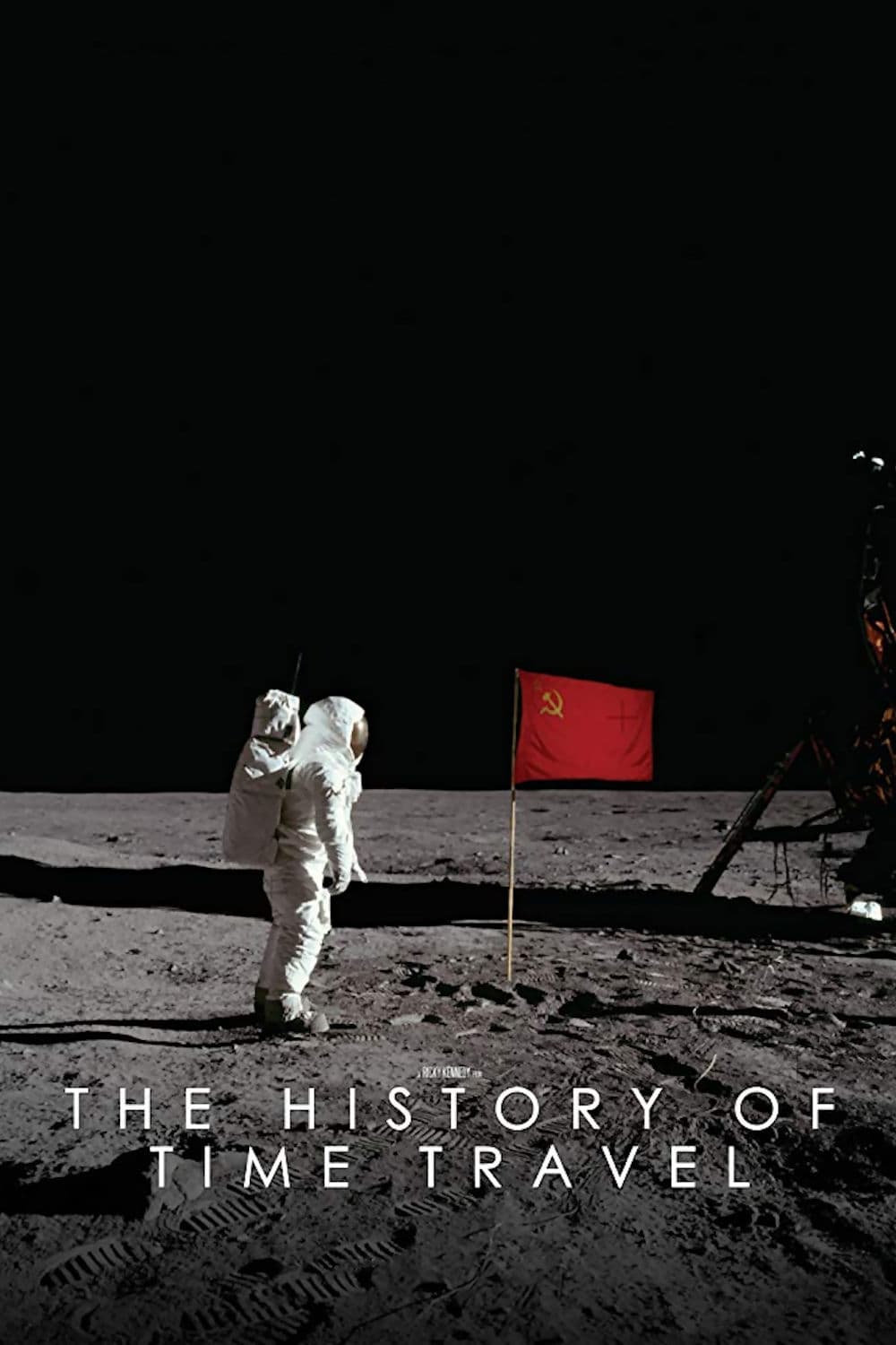 Historie cestování časem