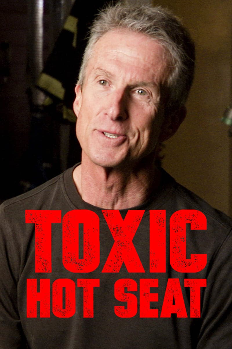 Toxiny kolem nás