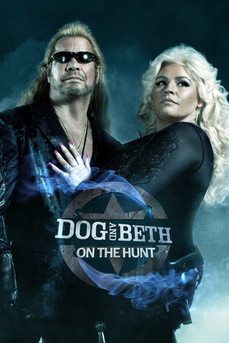 Dog a Beth: lovci lidí