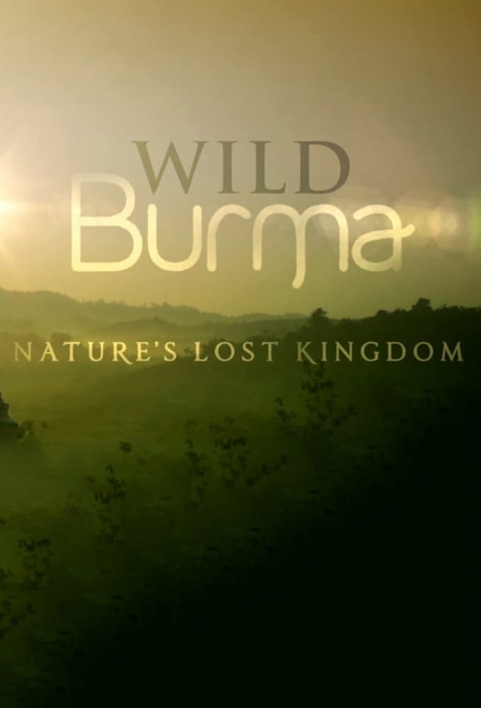Expedice Burma