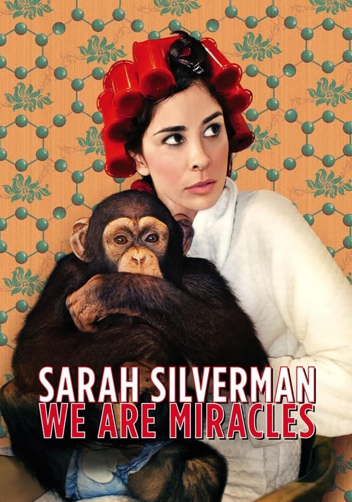 Sarah Silverman: Jsme neuvěřitelní