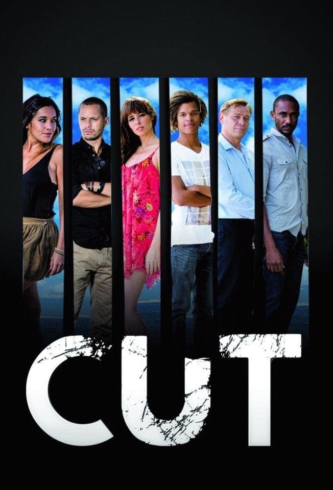 Cut!