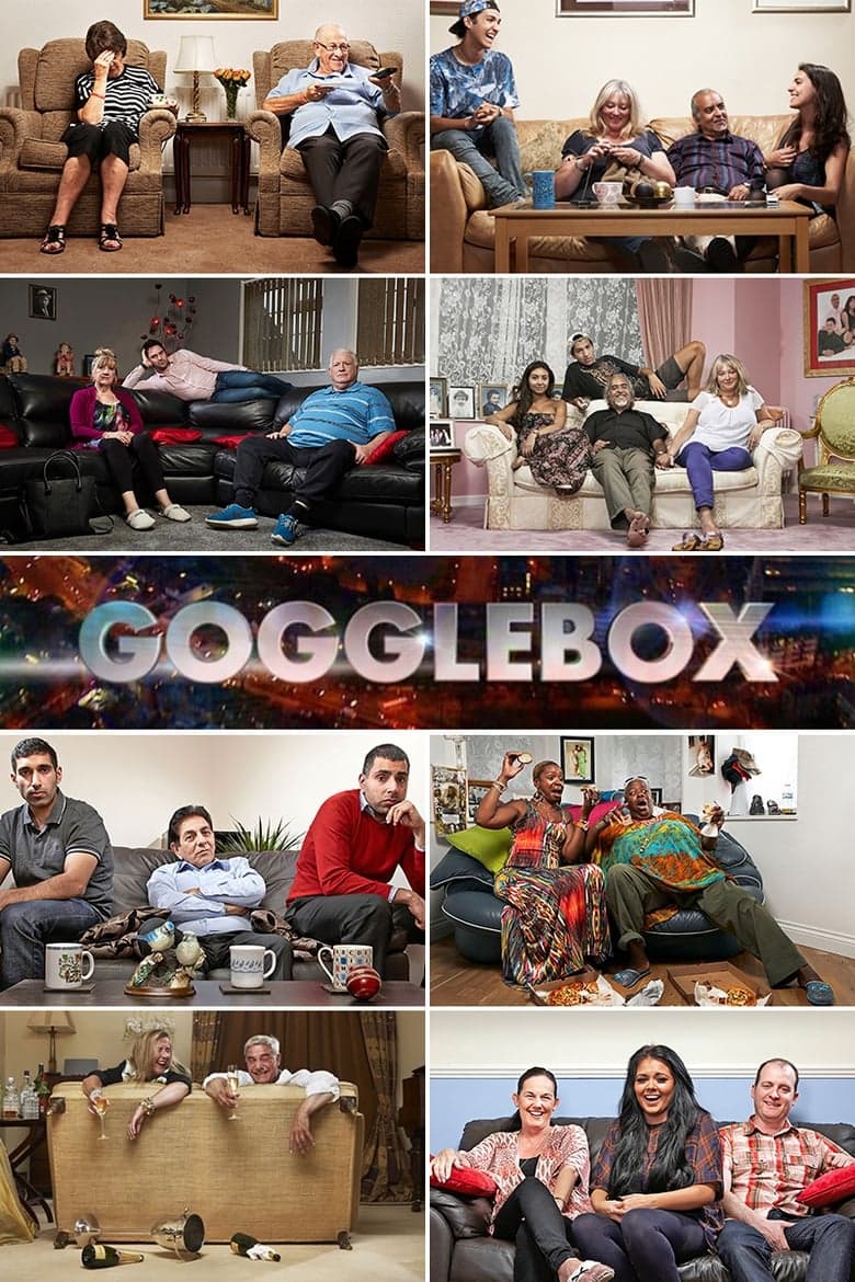 Televize vás vidí
