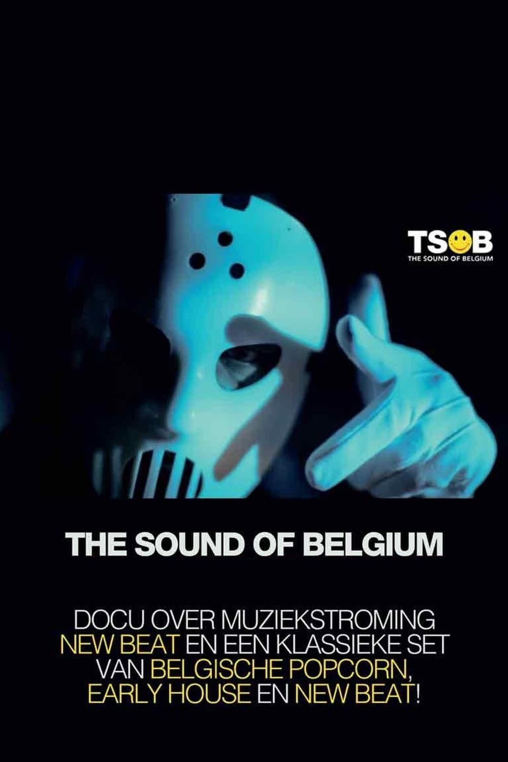 Sound of Belgium, The
