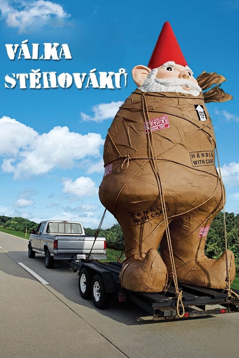 Válka dopravců