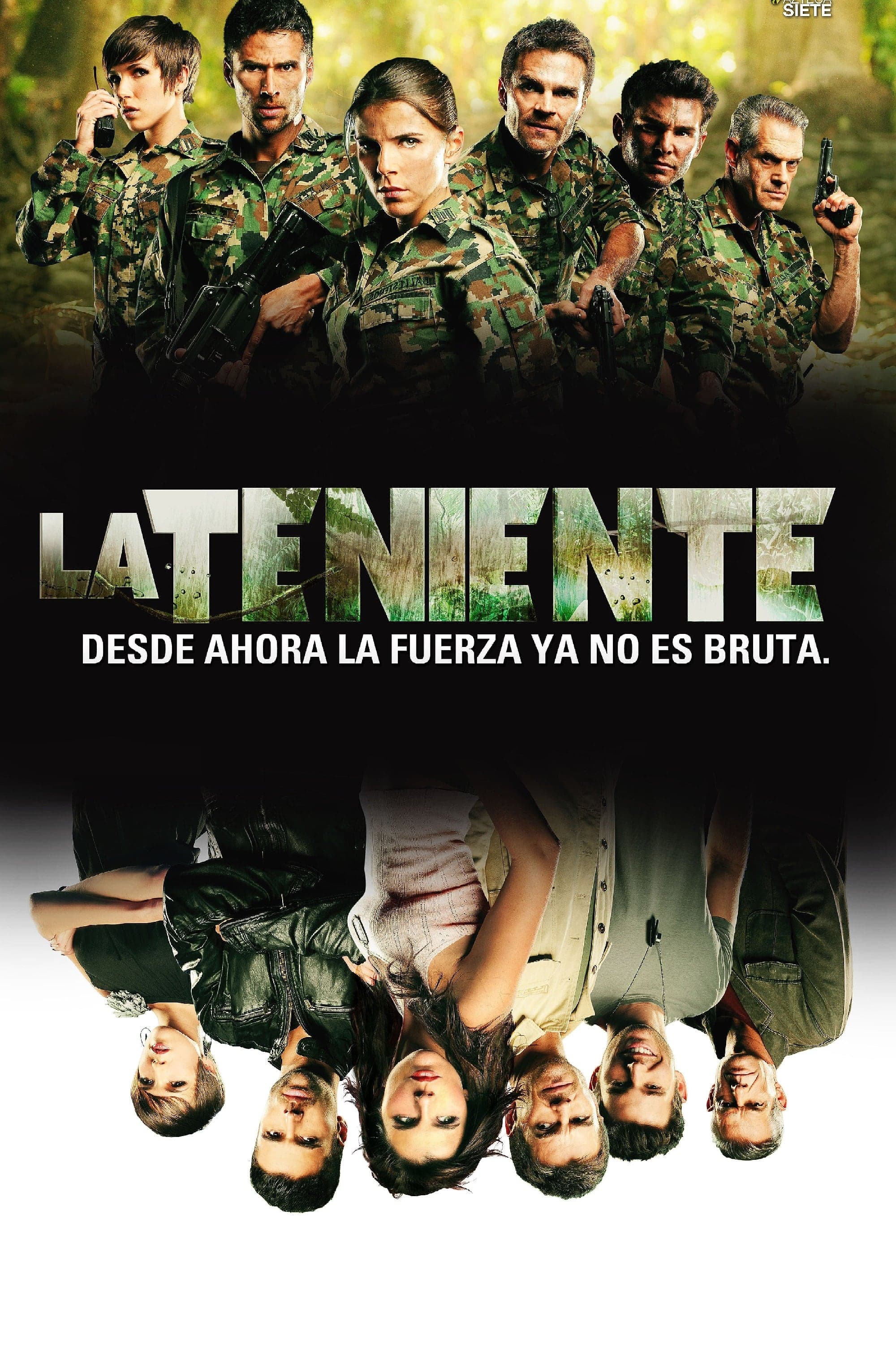 Teniente, La