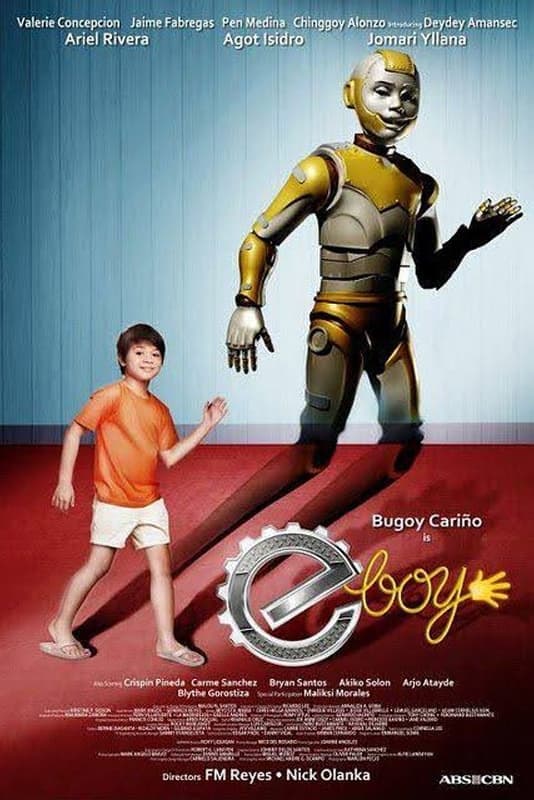 e-boy