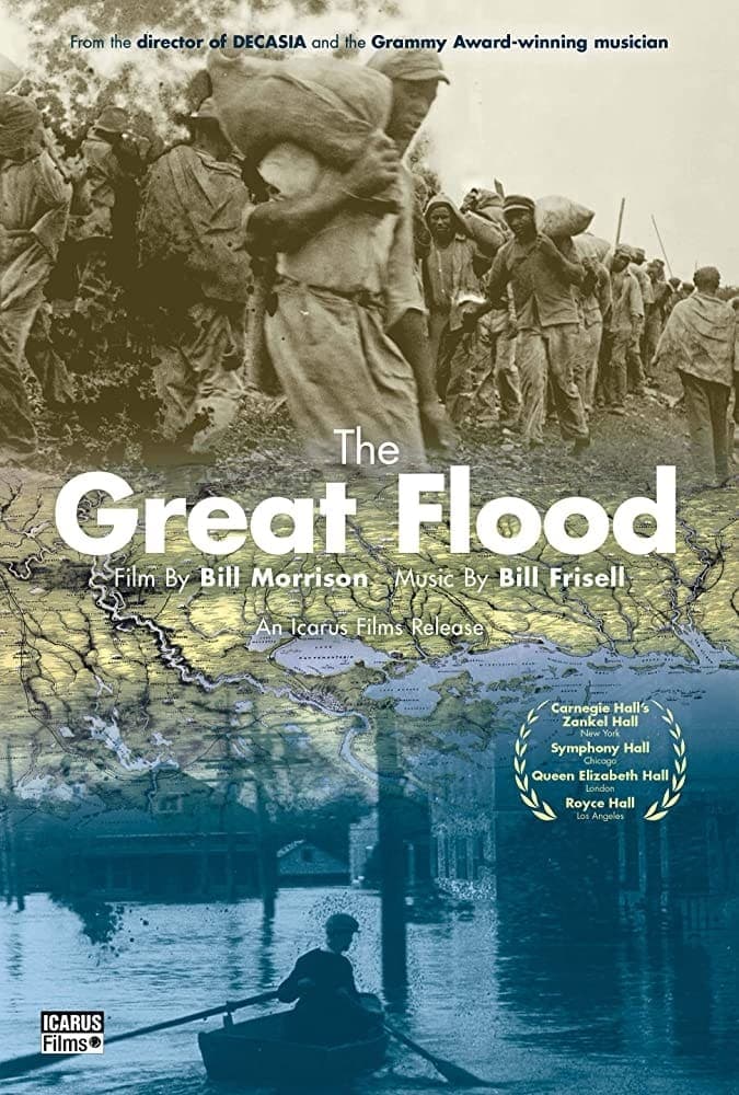 Great Flood, The