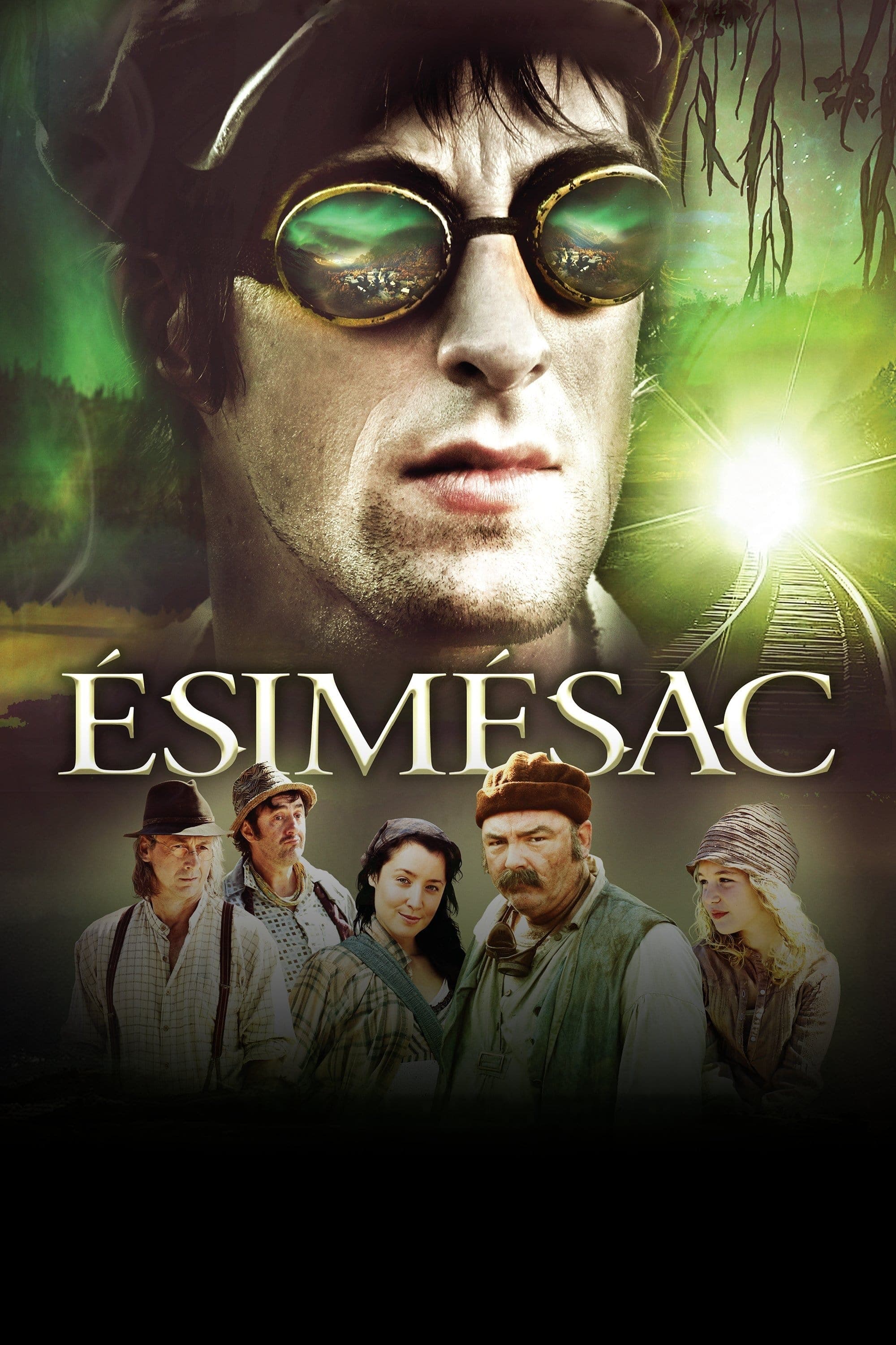 Esimésac